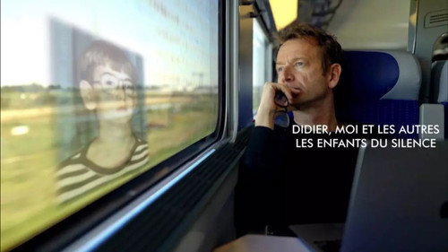 Кадр из Didier, moi et les autres… Les Enfants du silence