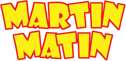 Martin Matin