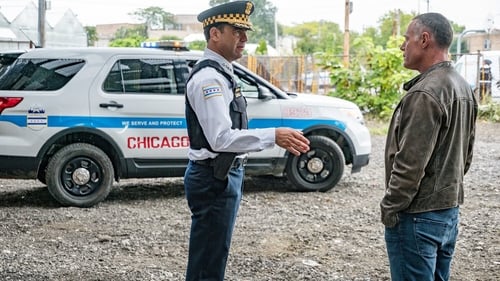 Chicago P.D.: Distrito 21: 7×7