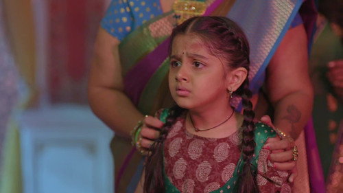 Doree Reaches a Wrong Place