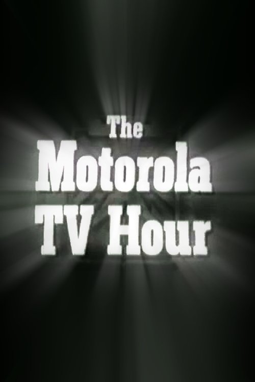 The Motorola Television Hour (1953)