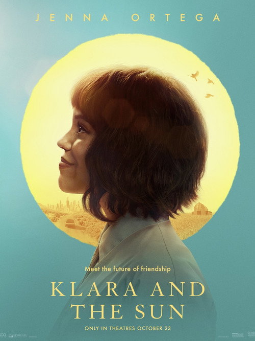 Klara and the Sun