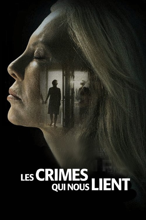 Les Crimes qui nous lient movie poster player
