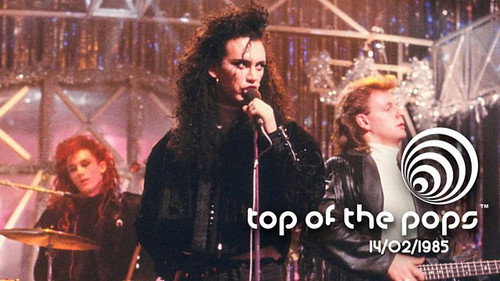 February 14, 1985