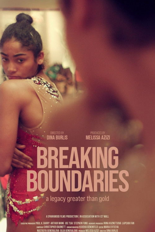 Breaking Boundaries poster