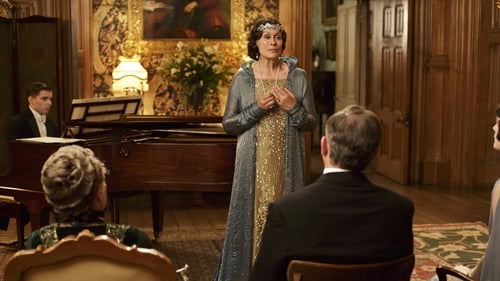 Downton Abbey: 4×3