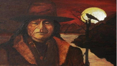 The Teachings of Don Juan