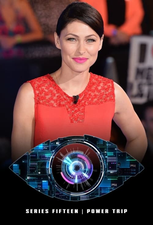 Big Brother, S15 - (2014)