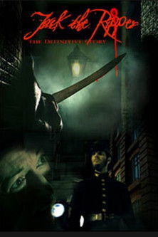 Escena 5 de Jack the Ripper: The Definitive Story