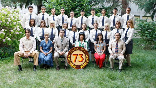 Escena 1 de Curso del 73
