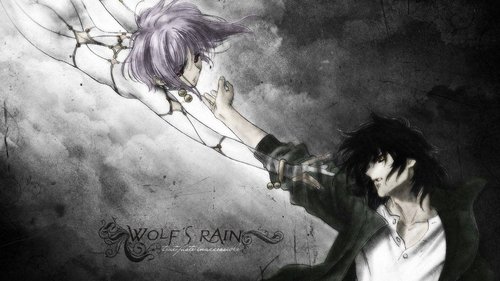 Wolf's Rain