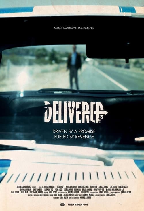 Delivered (2011)