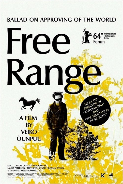 Free Range