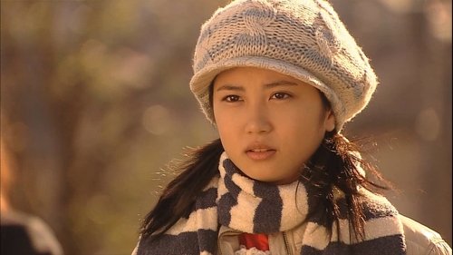 Escena del episodio 7 de la temporada 1 de la serie Una Madre de 14 Años