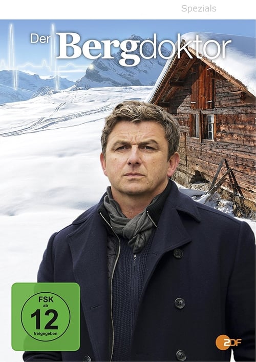 Der Bergdoktor, S00 - (2010)