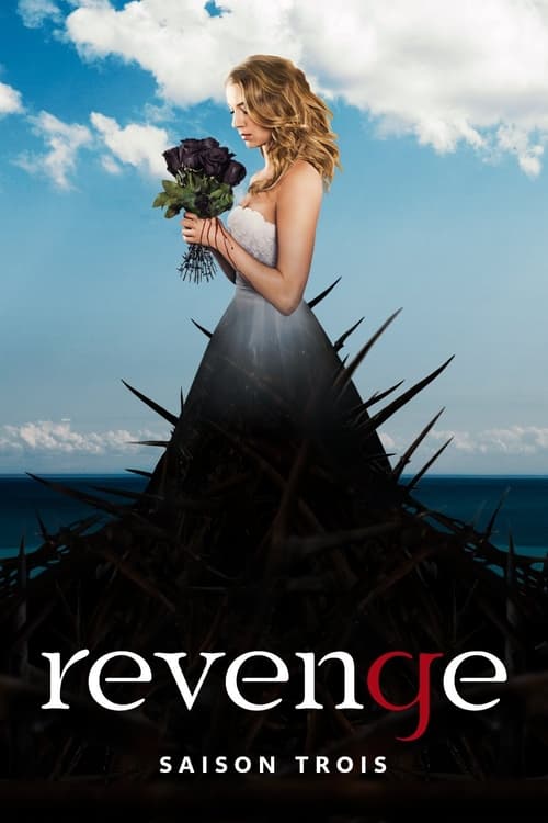 Revenge - Saison 3