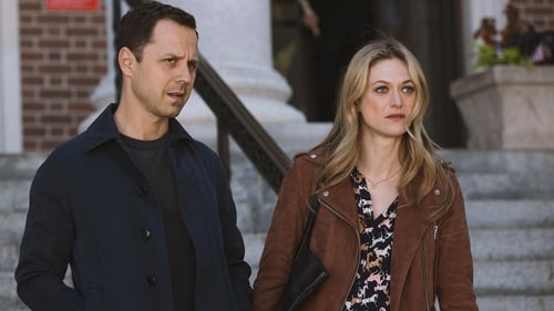 Poster della serie Sneaky Pete