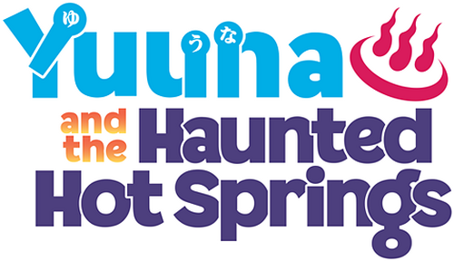 Yuuna and the Haunted Hot Springs