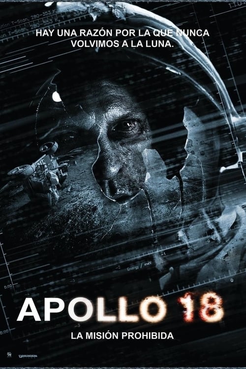 Apollo 18 2011