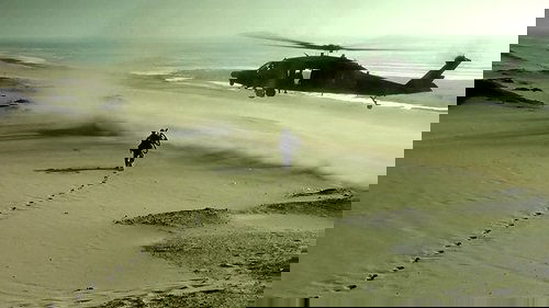 Black Hawk Down (2001)
