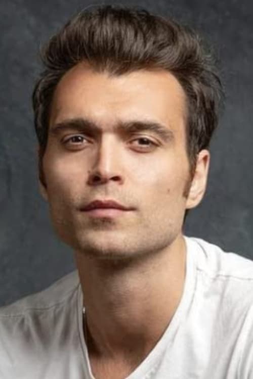 Kép: Hakan Kurtaş színész profilképe