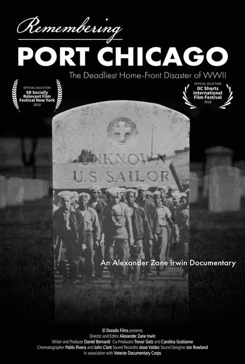Remembering Port Chicago