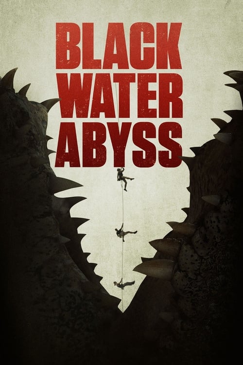 Image Black Water: Abyss