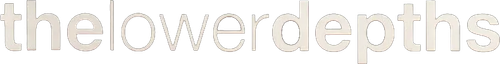 Les Bas-fonds