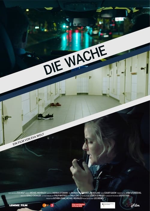 Die Wache (2021)