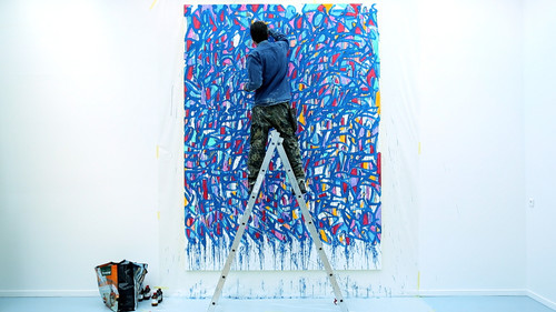 Ceci n'est pas un graffiti