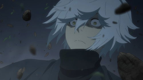 Hell’s Paradise: 1×9