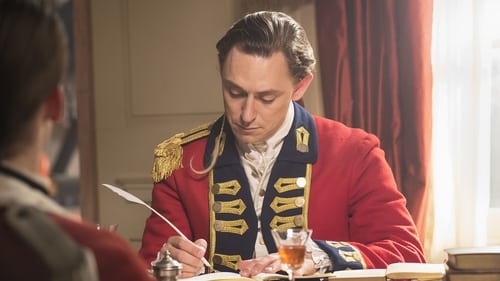 TURN: Washington’s Spies: 1×6