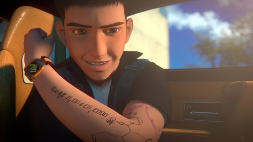 Assistir Velozes & Furiosos – Espiões do Asfalto S02E03 – 2×03 – Dublado Assistir Velozes & Furiosos – Espiões do Asfalto S02E03 – 2×03 – Dublado