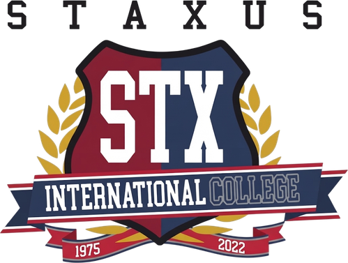 Staxus International College