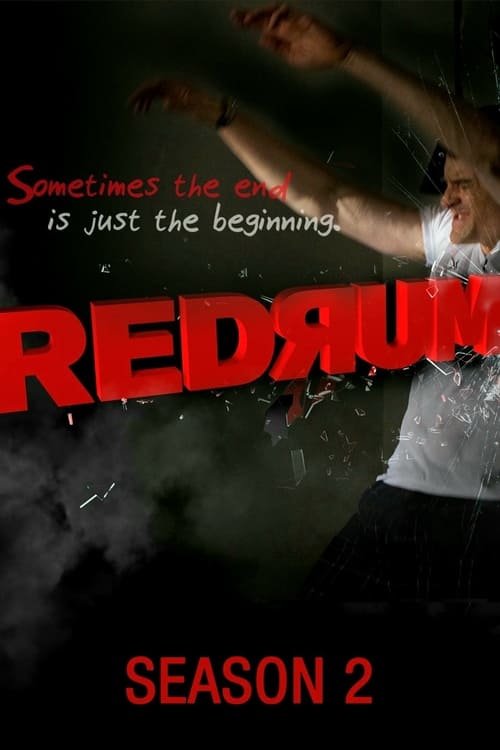 Redrum, S02 - (2014)