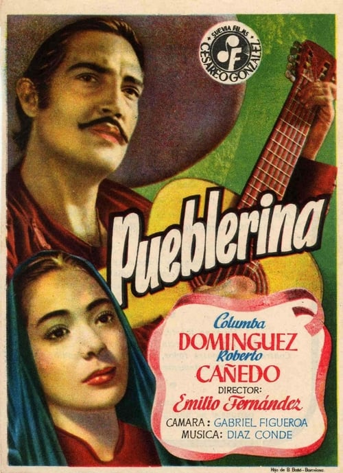 Pueblerina 1949