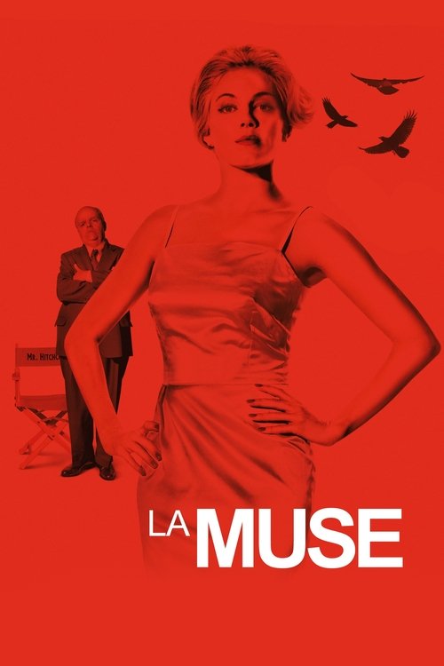 Poster image du film The Girl The Girl
