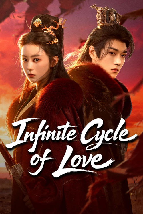 Infinite Cycle of Love