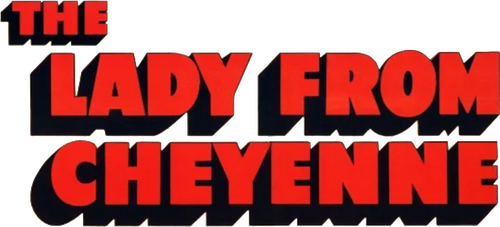The Lady from Cheyenne