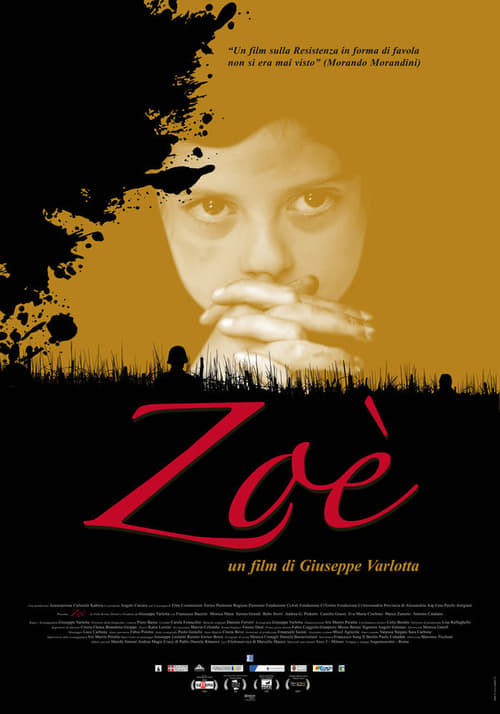 Zoè (2008)