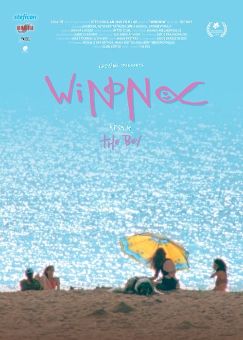 Winona poster