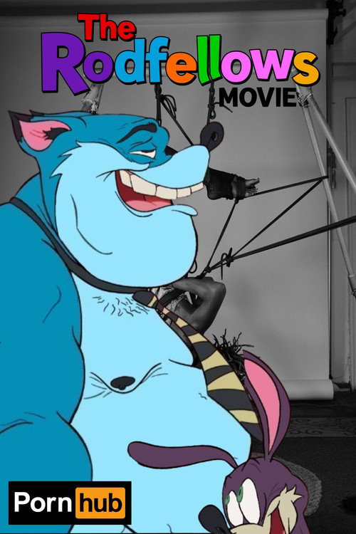 The Rodfellows Porno