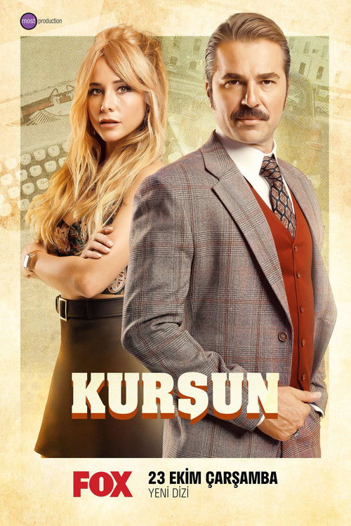 Escena 4 de Kurşun