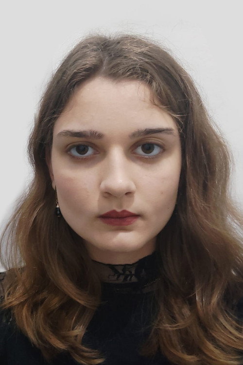 Foto de Carolina Brito Uhry