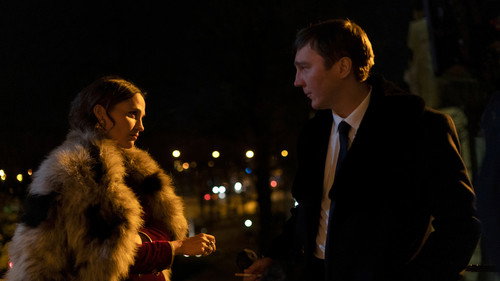 The Wizard of the Kremlin