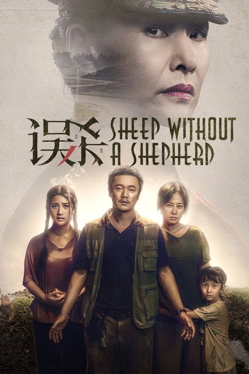误杀 (2019) poster