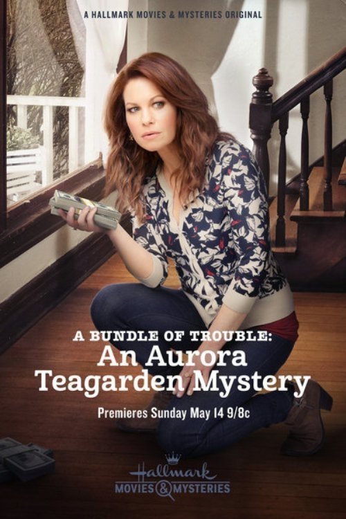 Watch A Bundle of Trouble: An Aurora Teagarden Mystery Online HBO 2017 Streaming Free