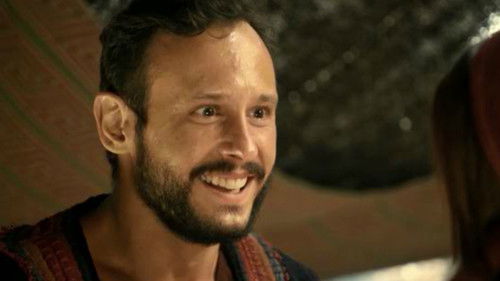 Poster della serie Genesis