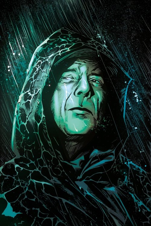Unbreakable poster