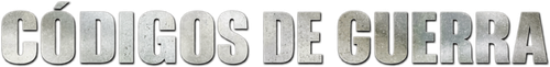 Logo Codigos de Guerra (2002)